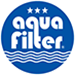 Aquafilter - Máy lọc nước nhập khẩu Châu Âu