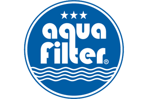 Aquafilter - Máy lọc nước nhập khẩu Châu Âu