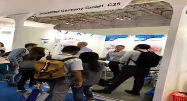 VIETWATER HỒ CHÍ MINH 2018 - Triển lãm Quốc Tế về ngành cấp thoát nước