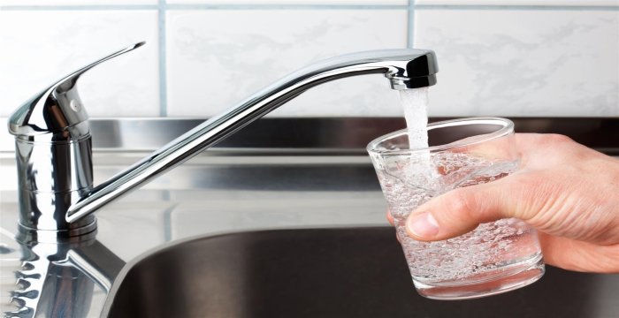 Máy lọc nước uống trực tiếp cho gia đình, có nên mua?