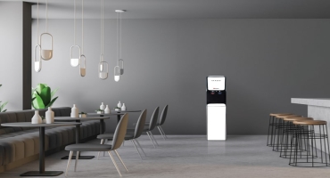 Máy lọc nước nóng lạnh và những điều cần biết