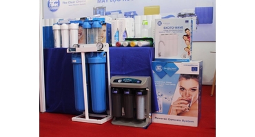Giới thiệu về máy lọc nước