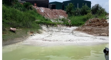 Hướng dẫn nhận biết và xử lý nguồn nước nhiễm đá vôi