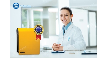 Đâu mới thực sự là máy lọc nước tốt nhất cho văn phòng?