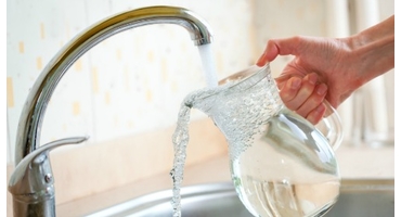 Thiết bị làm mềm nước máy nào tốt