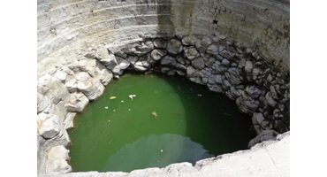 ô nhiễm nước giếng khoan và cách xử lý