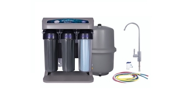 Máy lọc nước nào là tốt nhất