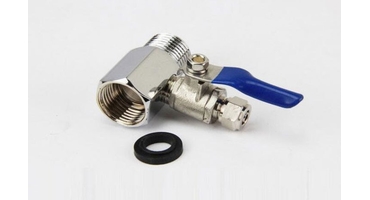 Máy lọc nước ra nhiều nước thải - Nguyên nhân và cách khắc phục