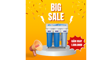 SIÊU KHUYẾN MÃI THÁNG 11 