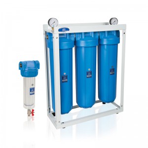 Lọc tổng Bigblue Plus