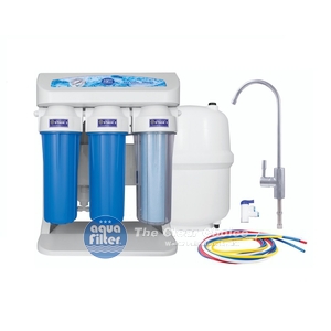 Máy lọc nước RO Elite ion âm