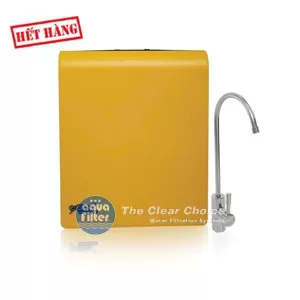 Máy lọc nước ion kiềm - Alkaline