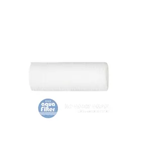 Lõi lọc thô sợi quấn 10µm