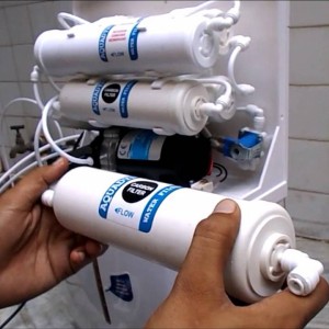 Lắp đặt, bảo trì tại nhà