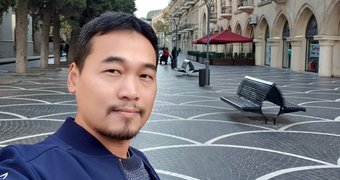 Mr. Trần Việt Thanh