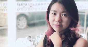 MS.Thái Thanh Thuỷ