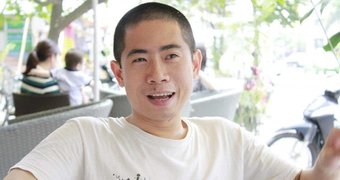 Mr.Nguyễn Hoàng Minh