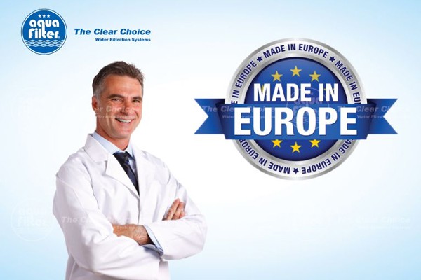 Khách hàng nói về Aquafilter