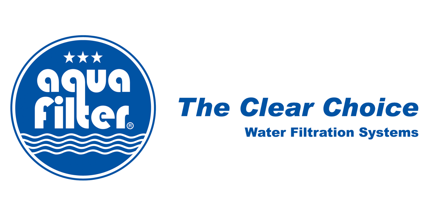 Aquafilter là thương hiệu máy lọc nước nổi tiếng xuất xứ Ba Lan