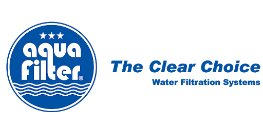 Aquafilter - Thương hiệu máy lọc nước hàng đầu Châu Âu