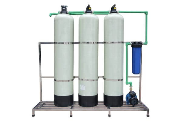 Trên thị trường, máy lọc nước công nghiệp được phân loại đa dạng
