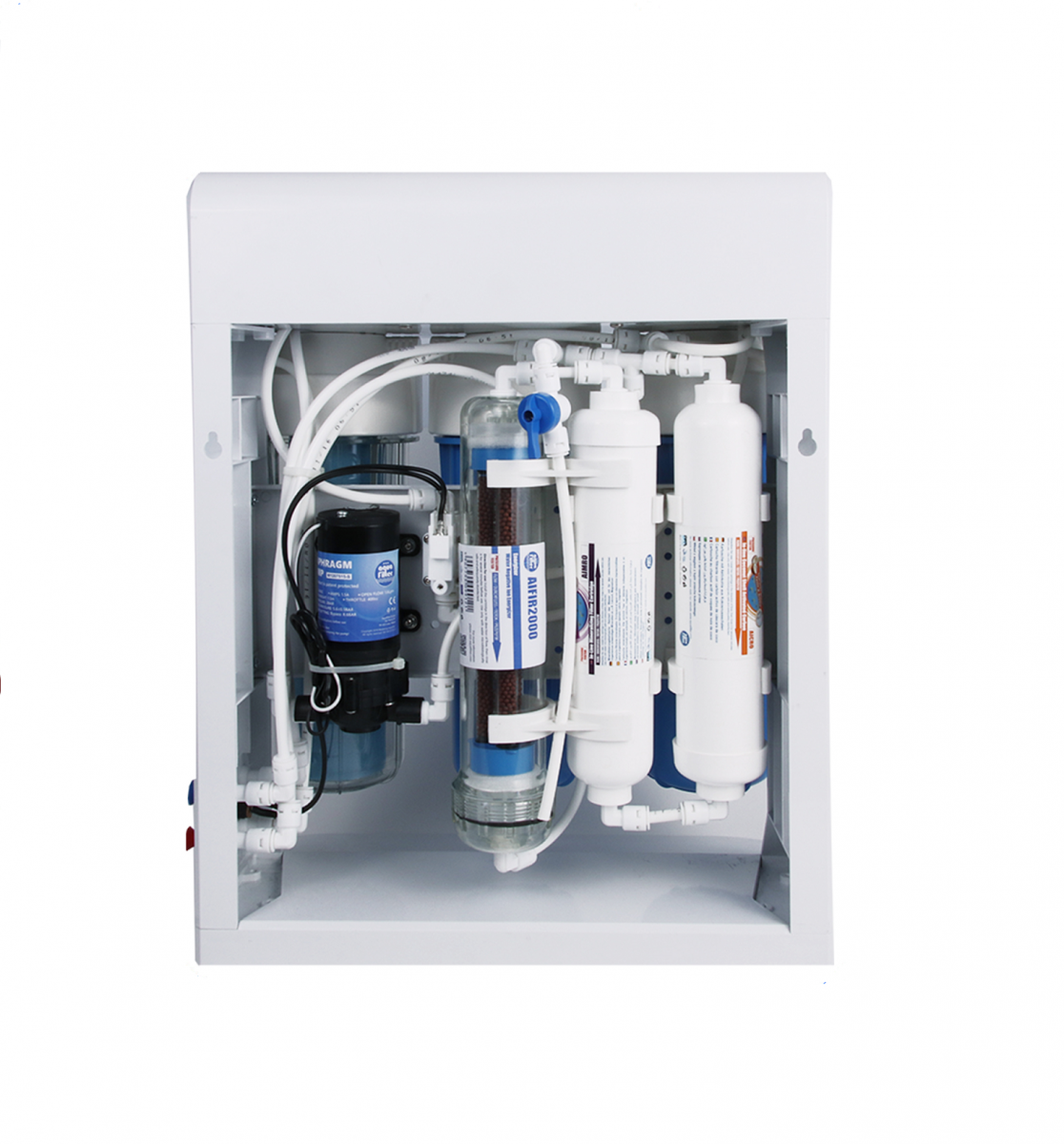 Quy trình bảo dưỡng máy lọc nước tại nhà