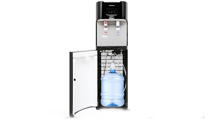 Cây đun nước là thiết bị tích hợp tính năng làm nóng, lạnh nước đầu ra phù hợp với nhu cầu người dùng
