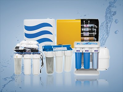 Top 3 máy lọc nước được chuoongnj nhất thuộc về hãng Aquafilter