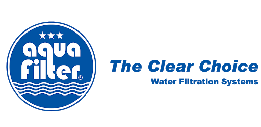 Aquafilter sản phẩm máy lọc nước tốt nhất thị trường hiện đã có mặt tại Việt Nam